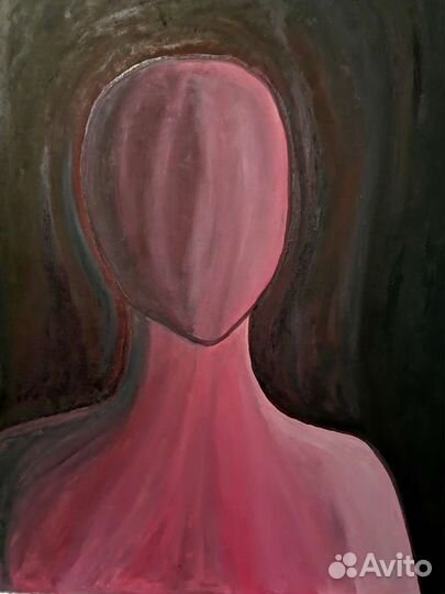 Картина масло, акварель художник