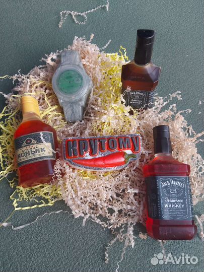 Мыло ручной работы. Подарок 23 февраля