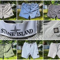 Шорты Nike ACG Stone Island A Cold Wall Carhartt