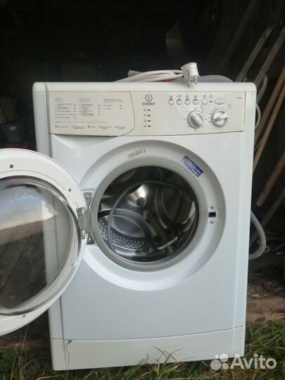 Стиральная машина автомат
