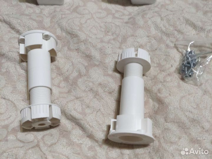 Ножки для мебели