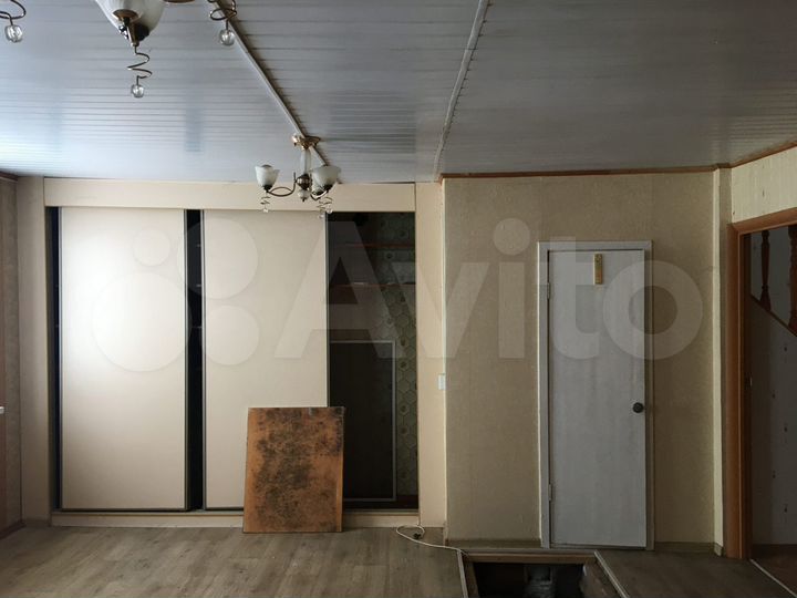 Дом 141,5 м² на участке 11 сот.