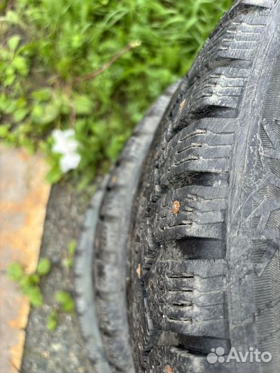 КАМА Alga (HK-531) 185/65 R15