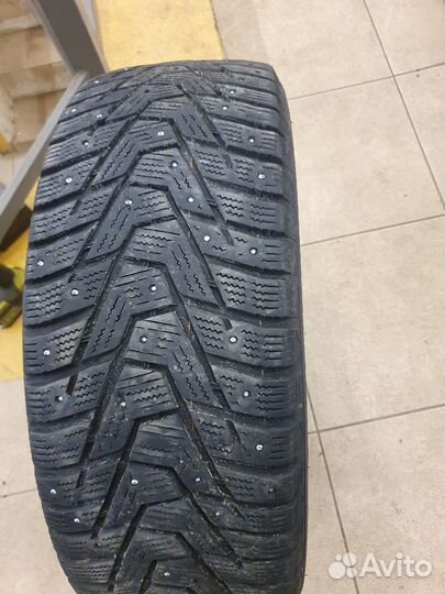 Hankook Winter i'Pike X W429A 225/60 R17 103T