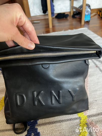 Рюкзак dkny