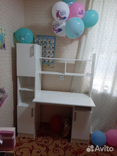 Письменный стол пкс-6