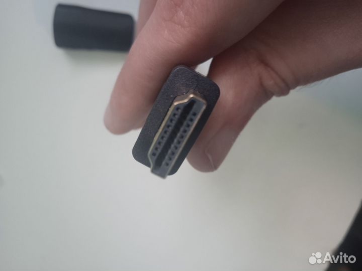 Переходник с vga на hdmi