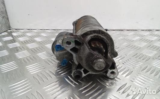 Стартер дизельный ford kuga 1 (LEA07BR01)