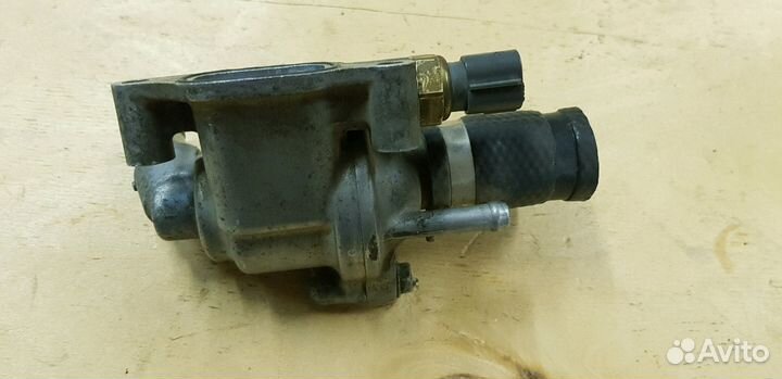 Honda cbr1000rr Термостат С Датчиком