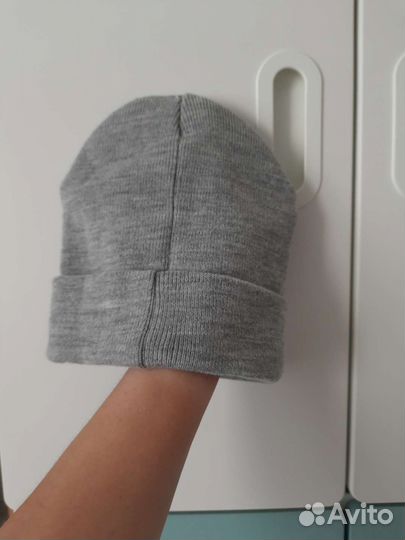 Шапка детская новая