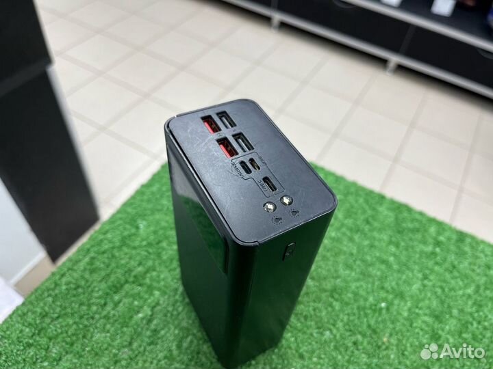 Power Bank 50.000 mAh (пт18б)