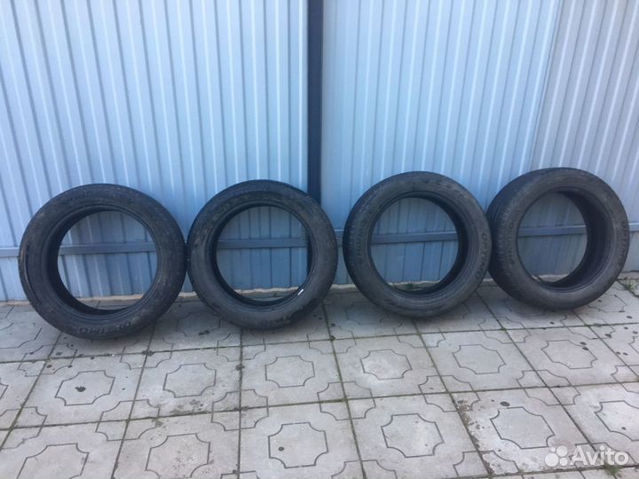 Hankook Optimo K415 225/55 R18