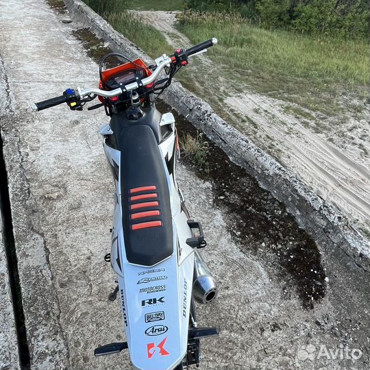 Racer RC250GY-C2K K2