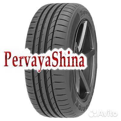 Goodride ZuperEco Z-107 265/35 R18