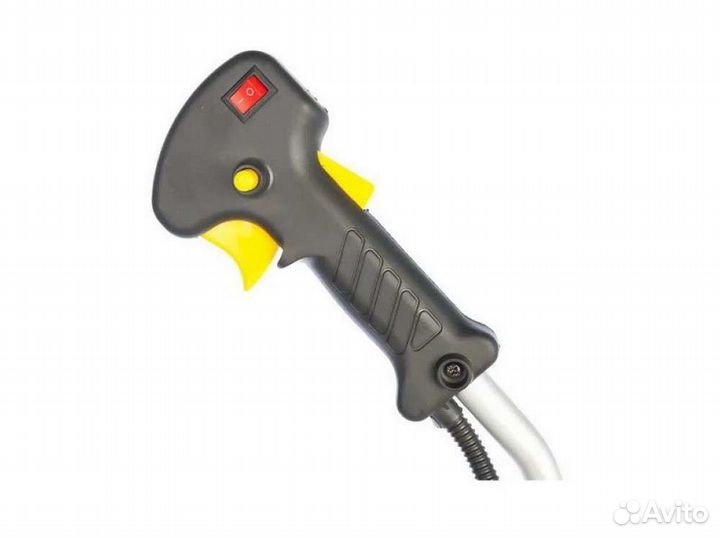 Триммер бензиновый Huter GGT-520S