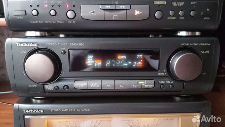 Technics 1080, 1060 запчасти