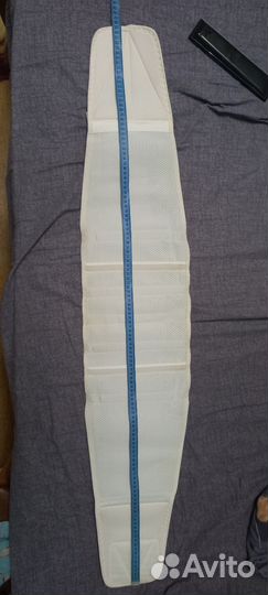 Корсет поясный