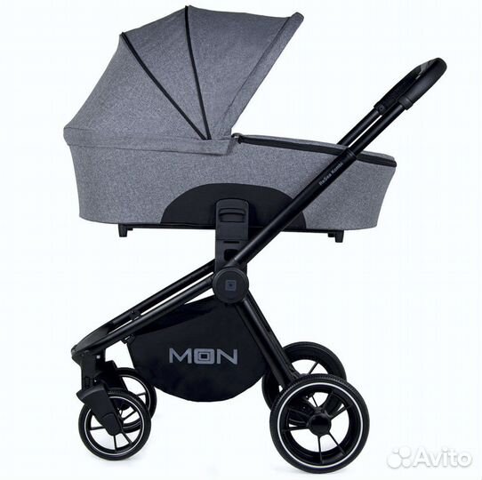 Коляска moon resea kombi 2 В 1
