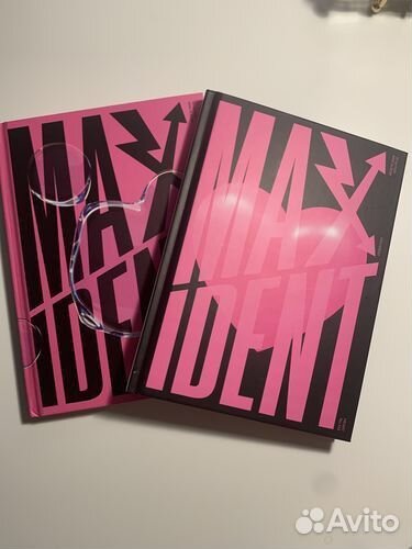 Stray kids альбом