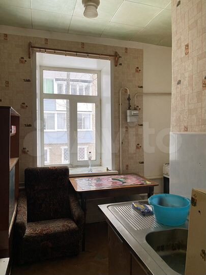 3-к. квартира, 67 м², 2/2 эт.