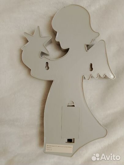 Декоративный ангел