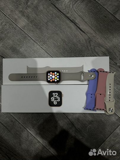 Apple watch se 2 40 mm