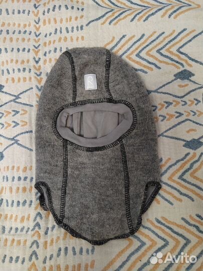 Шапка зимняя Reima 50