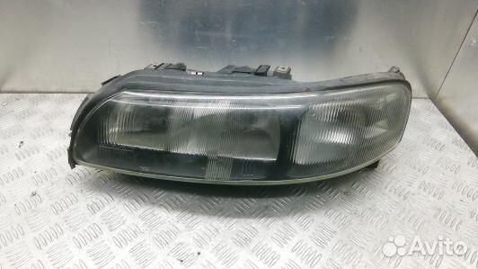 Фара левая volvo XC70 1 (TML37MR01)