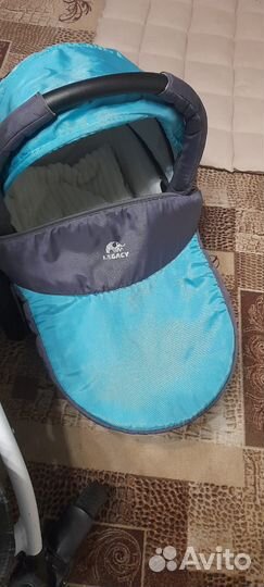 Продам коляску