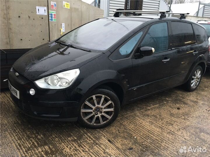 Разбор на запчасти Ford S-Max