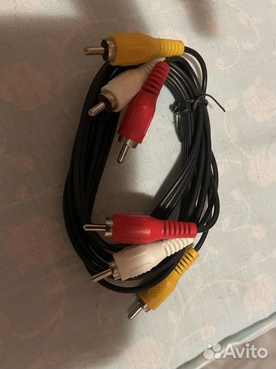 Продам кабель