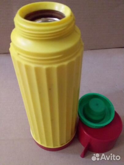 Термос 0,5 л -2 шт