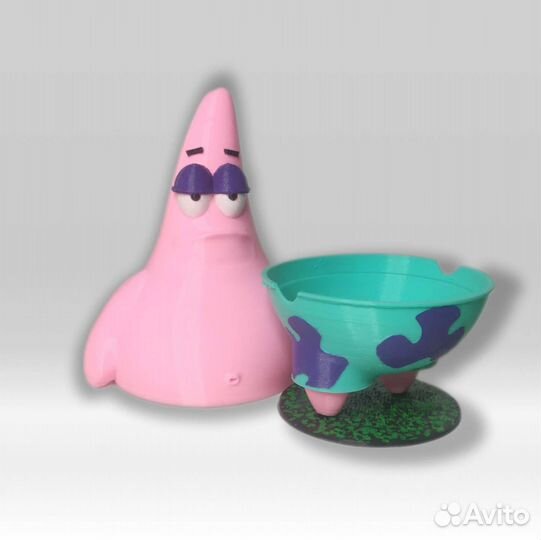 Копилка Патрик