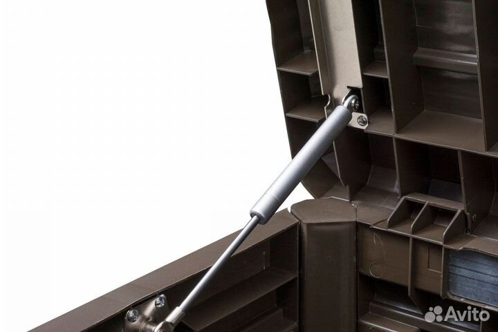 Toomax, Италия Сундук Toomax florida Compact 120