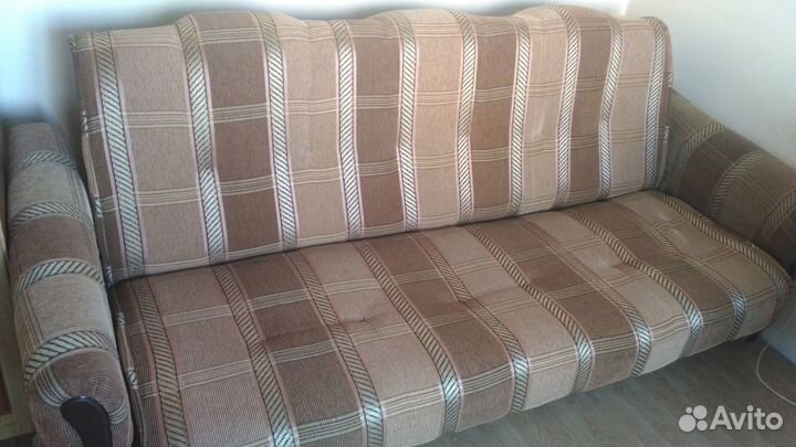 Продам раскладной диван