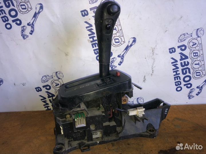 Селектор АКПП Toyota Corona premio 3C-TE 1998-2001