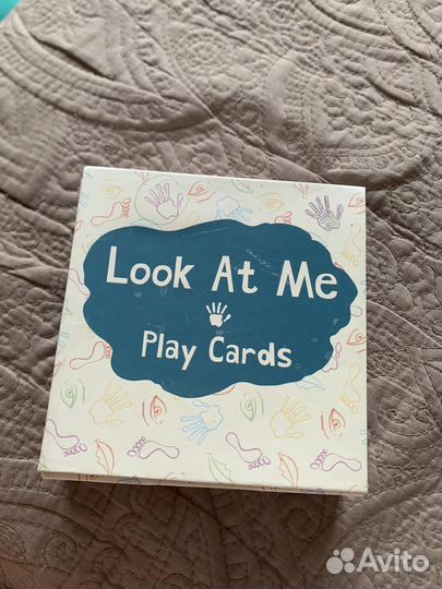 Обучающий набор по английскому языку