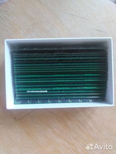 Материнская плата