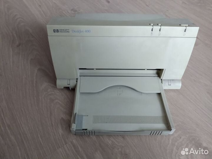 Принтеры лазерный и игольчатый