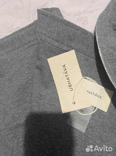 Ushatava баска новая