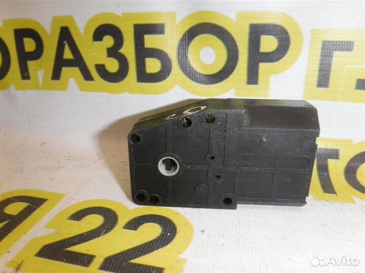 Моторчик заслонки печки Mitsubishi Lancer 9 (CS)