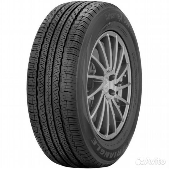 Triangle TR259 215/60 R17 96H
