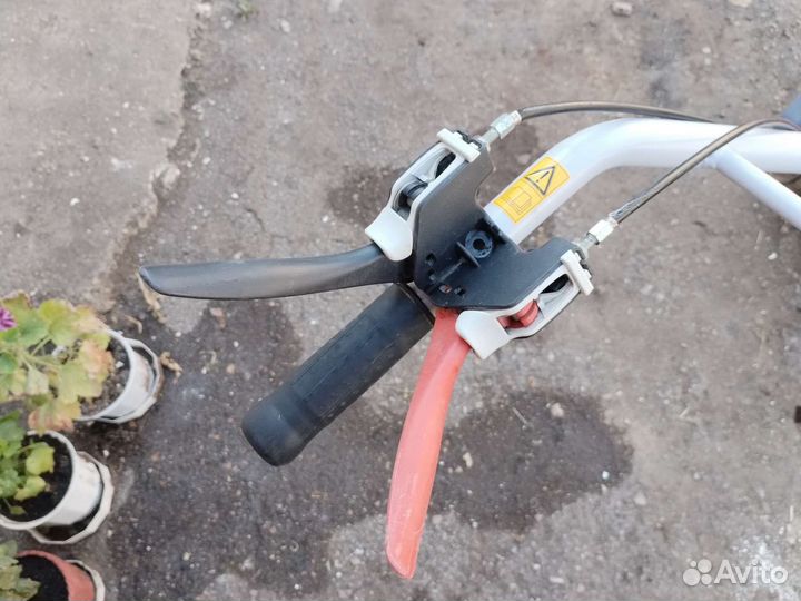 Мотокультиватор Efco 2090 R