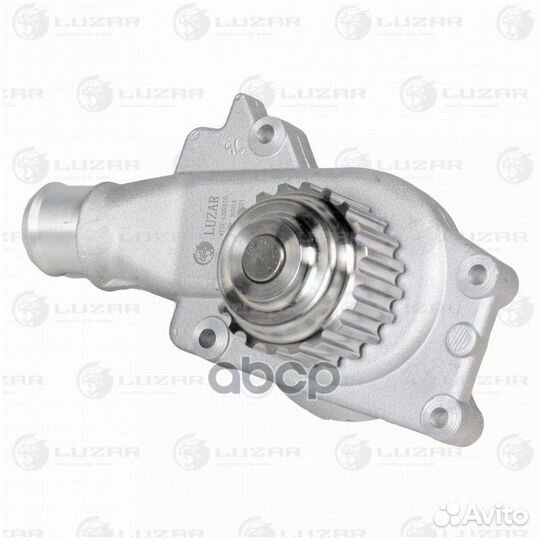 LWP 3003 помпа Chery Bonus 11 LWP3003 luzar