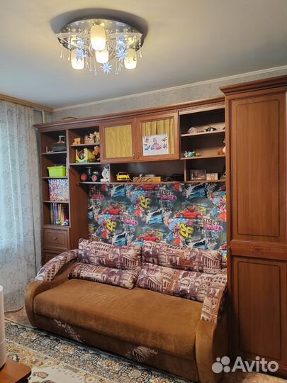 Детская стенка