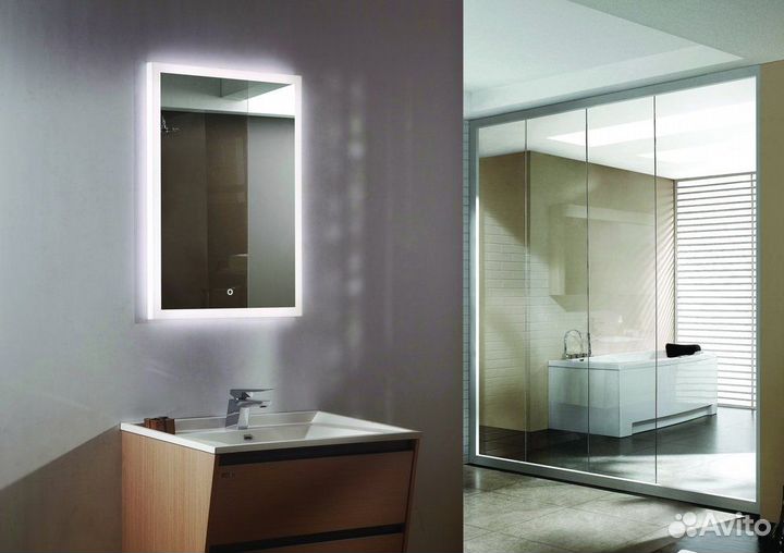 Зеркало Esbano esmi2542HD