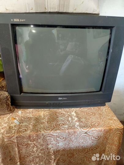 Телевизор