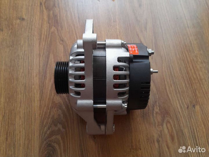 Продам Генератор Ningguo JFZ1996 Chery 477