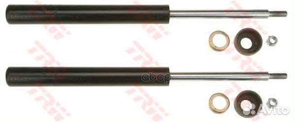 Амортизатор перед прав/лев JGC138T TRW