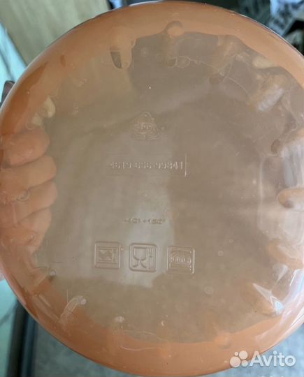 Пароварка для микроволновки